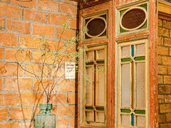 -西关84·History·Art·Cafe