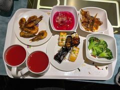-堂会·KTV·自助餐·团建聚会(天河店)