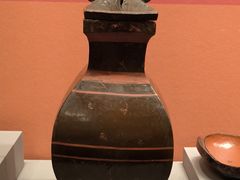 -北京大葆台遗址博物馆