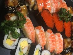 -池田寿司·4H鲜作(西直门凯德华联店)