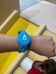 -奈尔宝·儿童乐园·亲子餐厅(鄞州万达店)