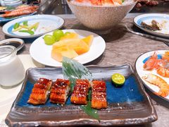 -大渔铁板烧(海雅缤纷城店)