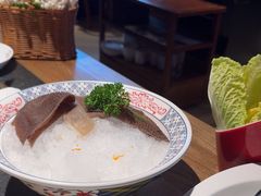 -川味观·鲜货火锅(西湖文化广场店)
