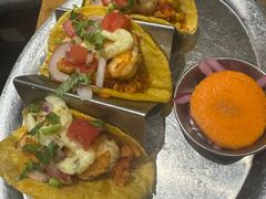 -Q MEX 库迈墨西哥餐吧(双井店)