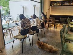 -山野咖啡(之江花园店)