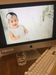 -红气球摄影