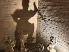 -洛阳古墓博物馆