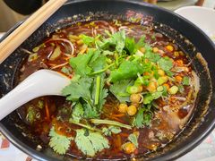 -蓉李记成都名小吃(武汉菱角湖万达店)