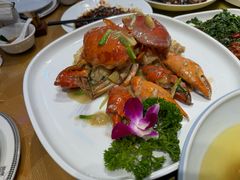 -长兴菜馆(高桥店)