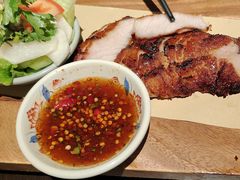 -大头虾越式风味餐厅(光明广场店)