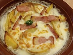 -萨莉亚意式餐厅(长安万达店)