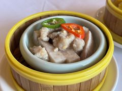 -顺德喜来登酒店·采悦轩