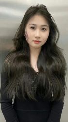 -TOP HAIR SALON