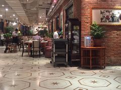 大堂-漢舍中国菜馆(889广场店)