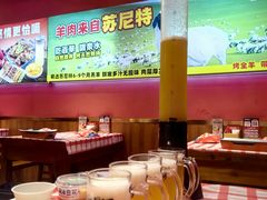 -龙虾当家·大排档(红谷滩五中店)