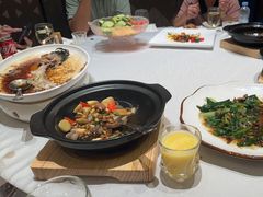 -怀德酒楼·粤菜·海鲜·茶点(宝安国际机场店)