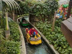 -南宫五洲植物乐园