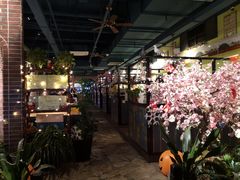 -嘉禾·悦享餐厅(八方汇店)