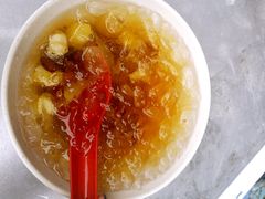 -汕头街四果汤
