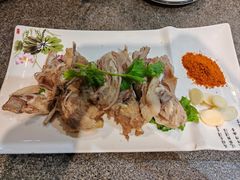 -鹏馨羊羔肉·非遗(新建街店)