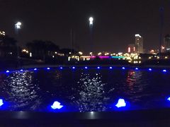 -南宁南湖公园