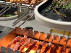 -丰茂烤串(外滩星荟中心店)
