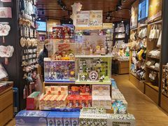 -九木杂物社(恒隆广场店)