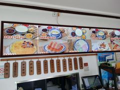 -广信牛奶甜品世家(台东店)