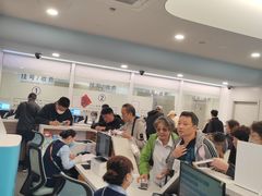 -上海市皮肤病医院(武夷路院区)