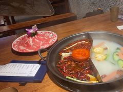 -楠火锅(仁恒梦中心店)