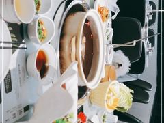 -名善山珍·野生菌汤锅(文殊院店)