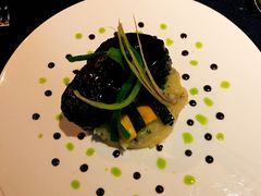 -AZUL by FUEL蓝色·法式酒馆(琶醍店)