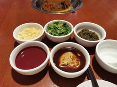 -新梅居(宁海东路店)