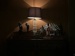 -Hill.Cocktail半山酒吧(中山店)