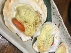 -蟹将军·松叶蟹和牛日料放题自助(K11店)
