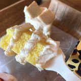乐乐茶好吃的蛋糕