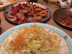 -街角等你.大连海鲜烧烤(西安路店)