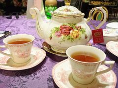 普洱茶-惠食佳·朱雀(东方商厦店)