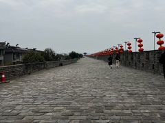 -襄阳城墙