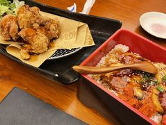 -白石的深夜食堂(万达店)