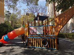 -中旅阿那亚九龙湖·公主酒店