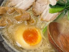 -日出拉面(望京店)