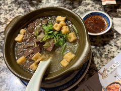 -南京大牌档(崇文门国瑞店)