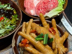 -冯校长老火锅(广州正佳广场店)