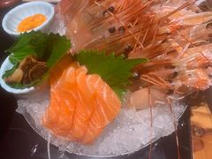-花潮料理艺食馆(世欧广场店)