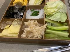 -海底捞火锅(欣大百货店)