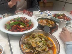 -阿胖龙虾小海鲜(宁国南路总店)