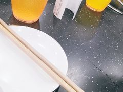 -咕叽咕叽自助烤肉小火锅(西城广场购物中心店)