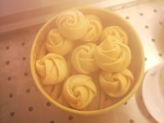 -大鹏国际酒店-天鹅苑自助餐厅