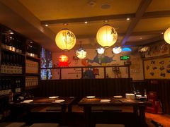 -鸟鹏烧鸟居酒屋(熙龙湾店)